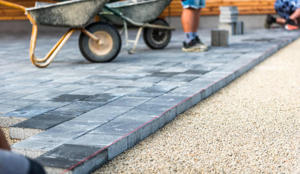 Best Best Driveway Pavers  in Whitehouse, TX