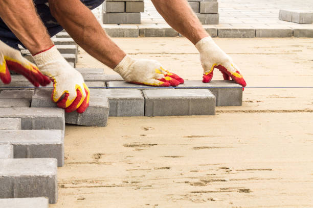 Best Driveway Pavers Near Me  in Whitehouse, TX