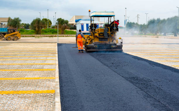 Best Professional Driveway Pavers  in Whitehouse, TX