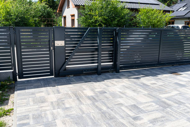 Best Permeable Paver Driveway  in Whitehouse, TX