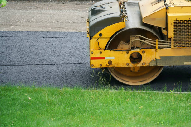 Reasons to Select Us for Your Driveway Paving Requirements in Whitehouse, TX