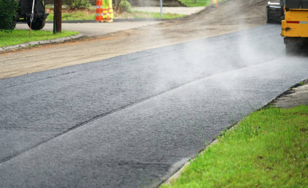 Best Decorative Driveway Pavers  in Whitehouse, TX