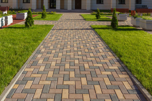 Best Brick Driveway Pavers  in Whitehouse, TX